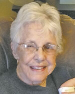 Patricia Lewis Photo