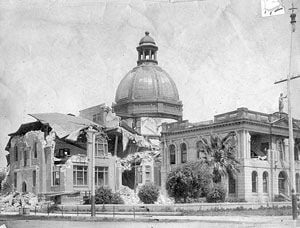 Celebrating Redwood City’s 150th year: Sesquicentennial shines a light on city's history