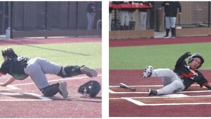 Sacred Heart Prep baseball maintains first place lead atop Peninsula Athletic League Ocean Division standings after rallying for an 8-5 win over second-place Aragon