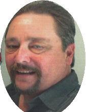 Eric W. McMillan