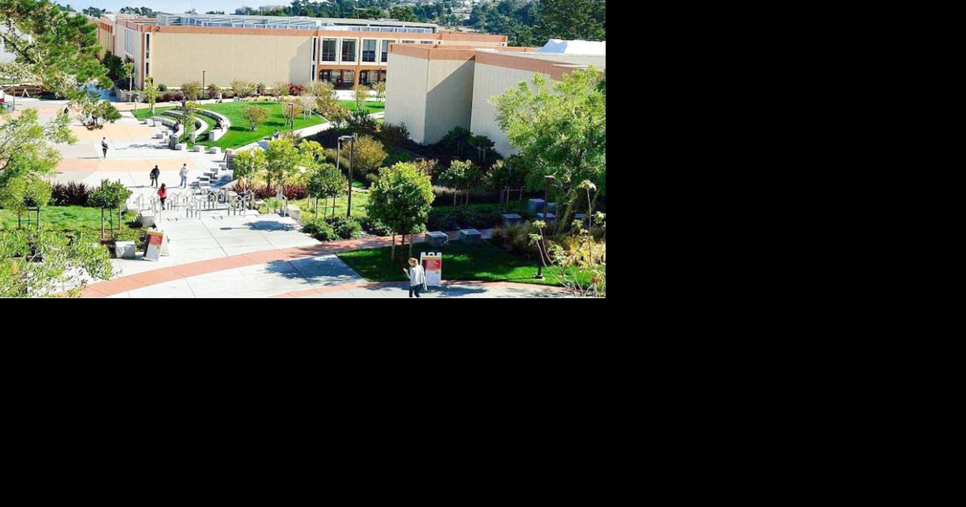 Free college a San Mateo County Community College District priority ...