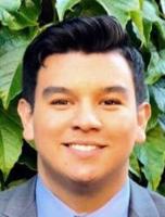 Elmer Martínez Saballos named to Redwood City Council
