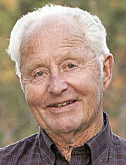 John Paul LeMay