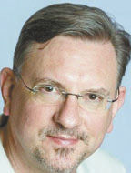Dave Warden