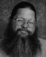 David “Papa Bear” Briggs