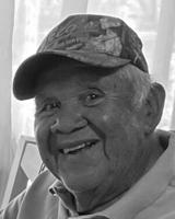 Frank F. Aguilar Sr.
