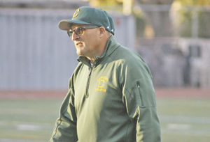Capuchino football coach Ben White steps down