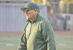 Capuchino Football Coach Ben White Steps Down Sports