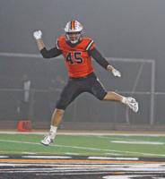 Half Moon Bay holds off Menlo-Atherton in Bay football opener