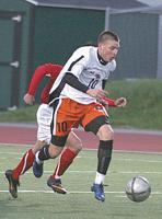 From the sports archives: HMB ends title drought