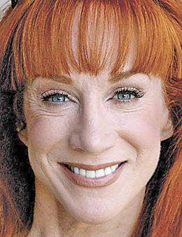 Kathy Griffin