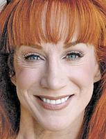 Kathy Griffin warns that her nightmare ‘can happen to you’