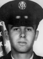 Anthony ‘Tony’ Frauendorfer