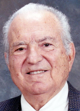 Ilias (Louis) Frangos