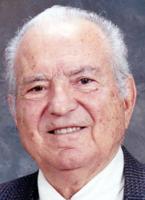 Ilias (Louis) Frangos