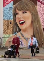 UK fans wonder if Taylor Swift will say 'So long, London' after Eras Tour
