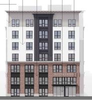 New affordable housing proposed in Redwood City