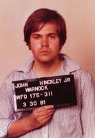 John Hinckley, who shot Reagan, to be freed from oversight