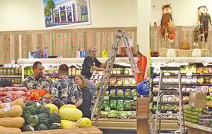 New Trader Joe's opens in San Mateo Friday