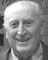 Donald Lewis Schroyer