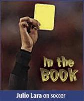 San Jose midfield is crowded