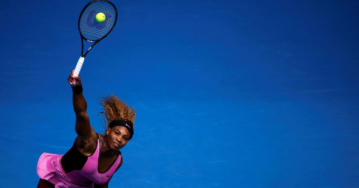 Serena Williams says ‘the countdown has begun’ for retirement |  Culture & Leisure