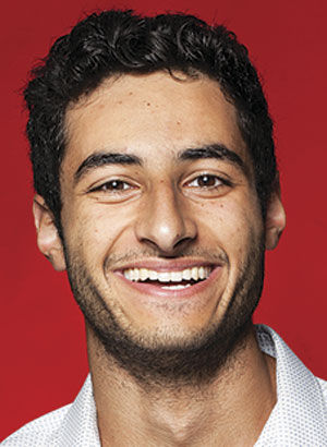 Guest perspective: My journey as a mental health first aider