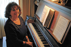 Celebrating Italian American heritage: Maria Fassio Pignati named Queen Isabella for Columbus Day festivities