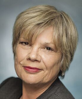 Sheila Gilson