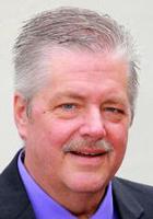 Two face off in race for sheriff
