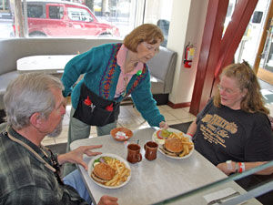 End of an era: Bob's Courthouse Restaurant in Redwood City to close on Sunday