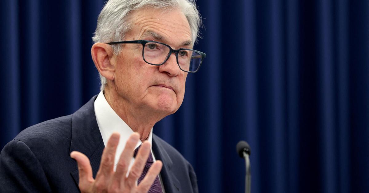 Federal Reserve keeps interest rates unchanged even as Trump continues ...
