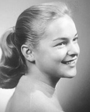 Catherine Schad Cotchett Photo