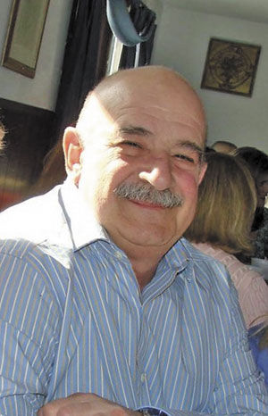 Ronald Phillip Spataro