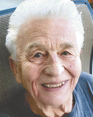 Edward T. Deppiesse Photo