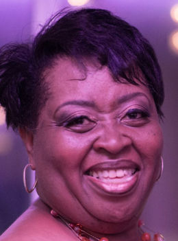 Beverly Ann McKinney