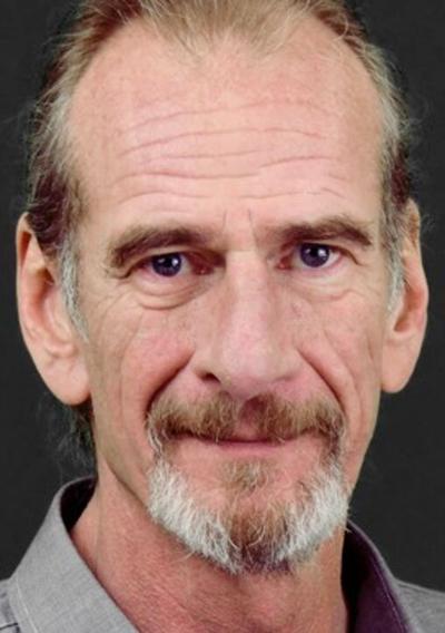 John-Michael Keyes