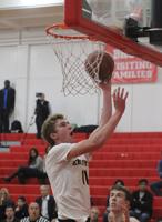 Stuart Hall knocks off Knights in Lions Club championship