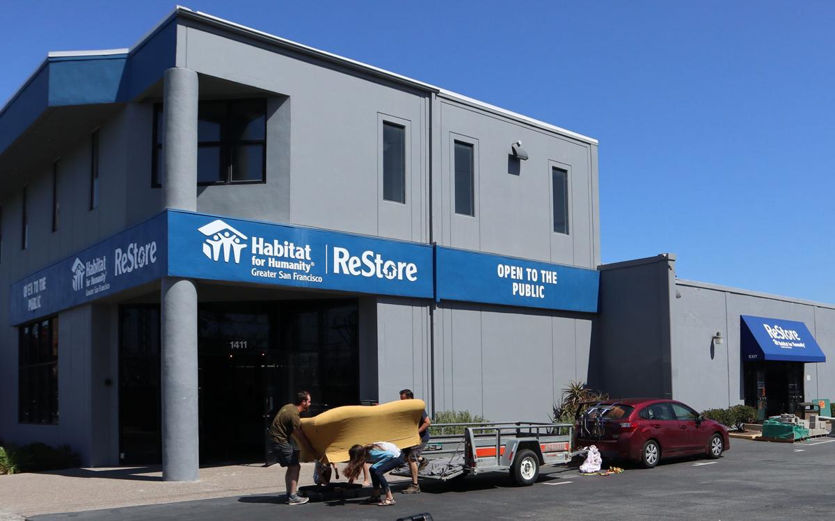 Restore In San Carlos To Close Local News Smdailyjournal Com
