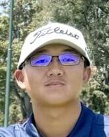 Crystal’s Cui advances to round of 32 at Junior Amateur