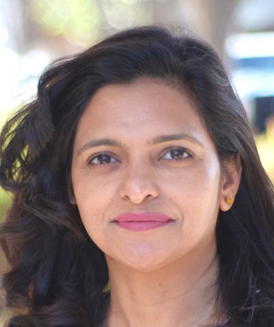 Sophia Mangalam