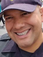 Outpouring of support for injured San Mateo officer