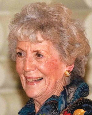 Diana Mary (Giovannini) Logan Photo