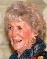 Diana Mary (Giovannini) Logan