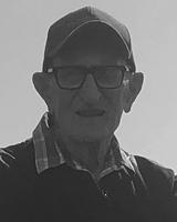 Royston Frederick Ford