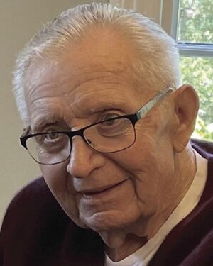 Edmond Joseph Pera Photo