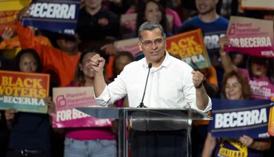 Xavier Becerra