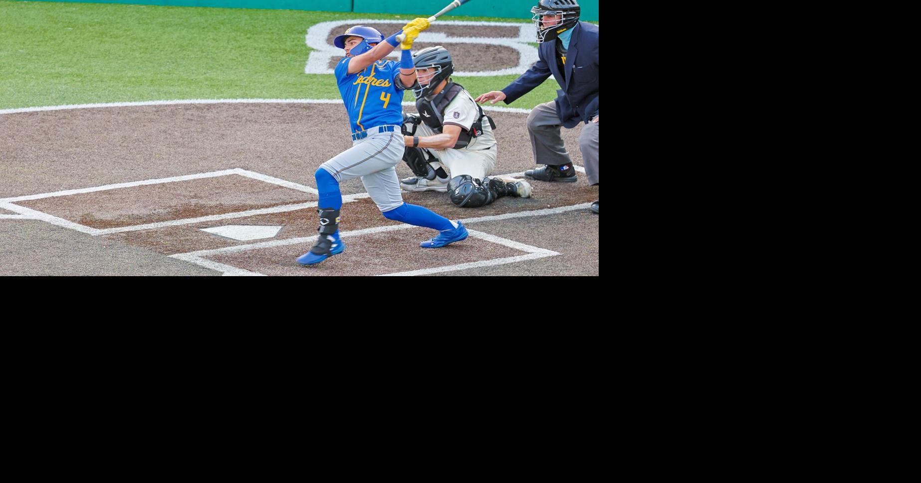 Serra baseball back in win column | Local | smdailyjournal.com