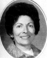 Adeline Palmieri Taylor