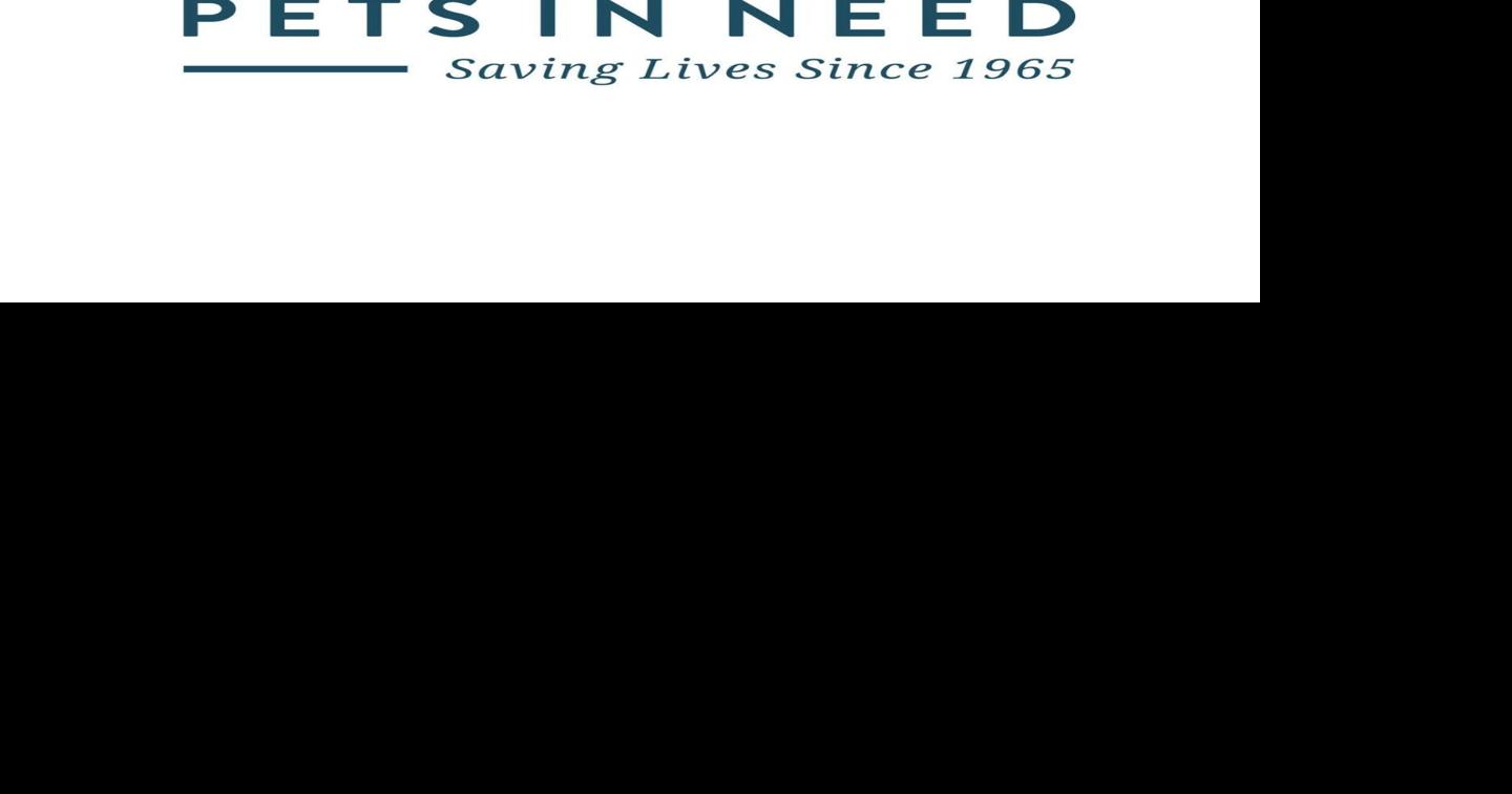 Pets In Need logo